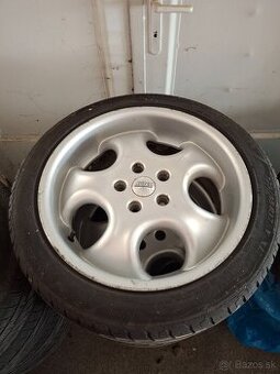 5x112 R17 Artec