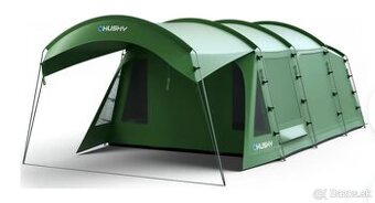 Husky caravan 17 dural