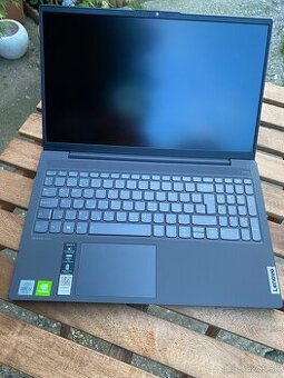 Notebook Lenovo i5-1035G1,8GBDDR4,nVidiaMX330 2GB,256GBSSD