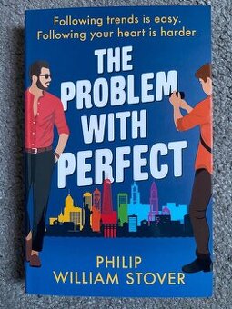 The Problem With Perfect