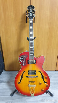 Epiphone Joe Pass - Korea - rezervovane