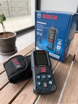 laser dialkomer BOSCH GLM 50-27 C