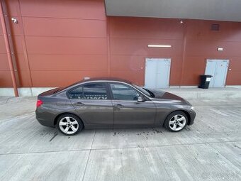 BMW f30 2.0d r.v.2013