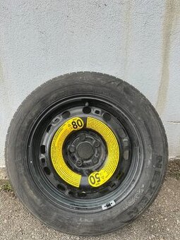 Rezerva 185/60 R15 5x100