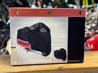 Original plachta na Harley DAVIDSON