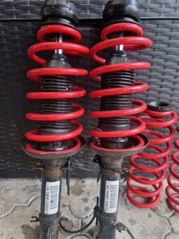 Sada na zvýšenie podvozku VW GOLF 4 +30mm