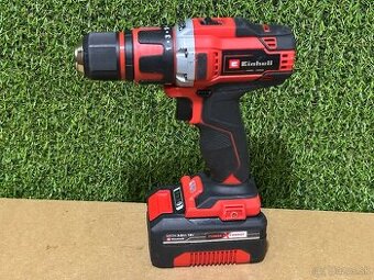 Einhell TE-CD 18/40 Li Solo AKU VŔTAČKA