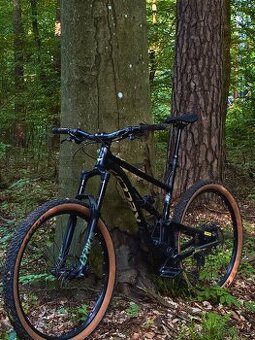 Custom Kellys Thorx 160/140mm