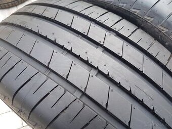 225/55 r17 letné pneumatiky 4ks Bridgestone