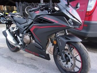 CBR500