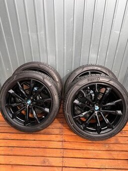 ORIG.BMW X3 G01 X4 G02 R20 699m.245/45/20.275/40/20