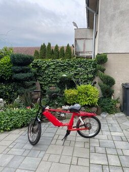Babetta 207