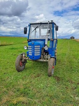 Zetor major 4011