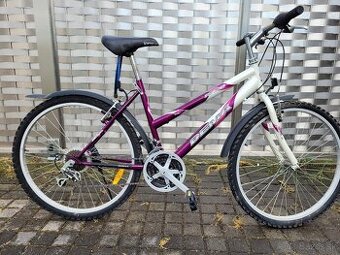 Bicykel DEMA