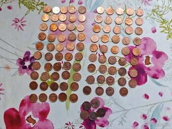 1 cent Euro