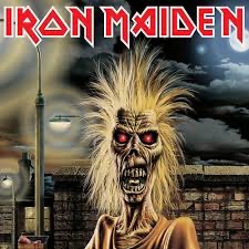 Iron Maiden Bratislava