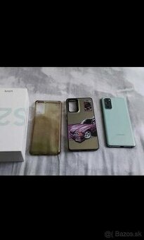 Predam samsung s20 fe