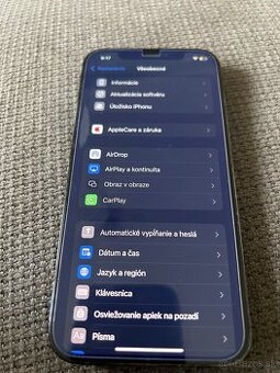 IPhone 12 pro 256 GB