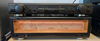TECHNICS SE-A1000+SU-C1000