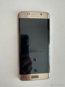 Pedam Samsung Galaxy S6 Edge