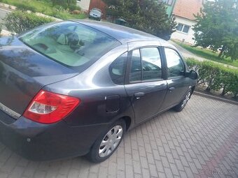Renault thalia