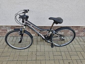 Detský bicykel