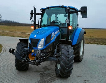 Traktor New Holland T4.75 Powerstar