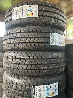 Matador 195/65 r16c MPS330 Maxilla 2 104/102 T