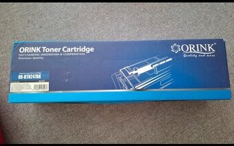 Toner