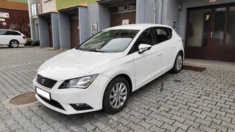 Seat Leon III HB 1.2 TSI 77kW, 2013, 179 500 km