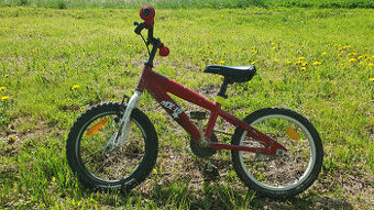 Predam detsky bicykel 16"
