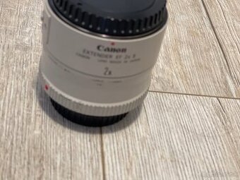 Canon Extender EF 2x II
