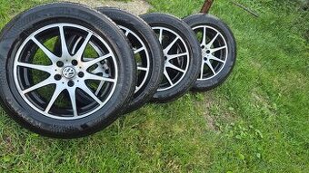 5x108 R16 205/60