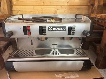 Predám kávovar Rancilio