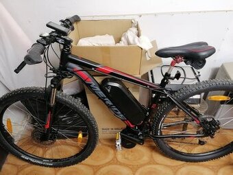 Merida motor Bafang 750w