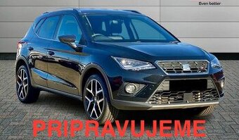Seat Arona 1.6 TDI 115 FR