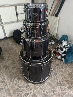 Tama Superstar Hyperdrive BCB Maple 4PCS