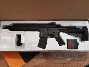 Airsoft Rifle Heckler&Koch HK 416 C