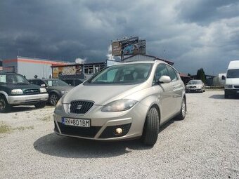 Seat Altea XL 1.4 TSI Style