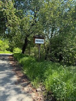 Pozemok na samote