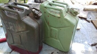 Kanister 20 L