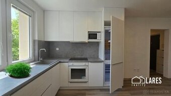 Prenájom 3 izb.byt II KOPLETNÁ NOVÁ REKONŠTRUKCIA