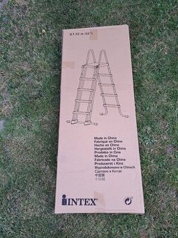 Predam intex nove zabalene schody 132