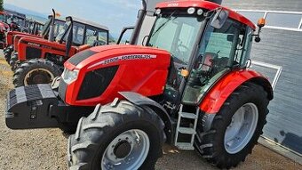 ZETOR 125 FORTERRA FULL