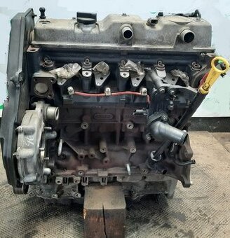 predám motor KKDA Ford 1.8 TDCI 2008 motor QYWA, motor KKDB