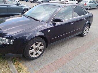 Predám Audi A4b6