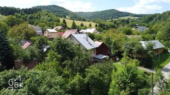 Na predaj stavebný pozemok v srdci prírody – Lysá p. Makytou