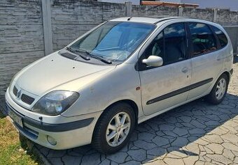 Renault scenic 1.9dci