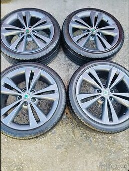 5x112 R18 Neptune elektróny