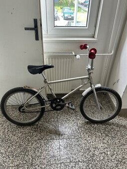 BMX bicykel - 1